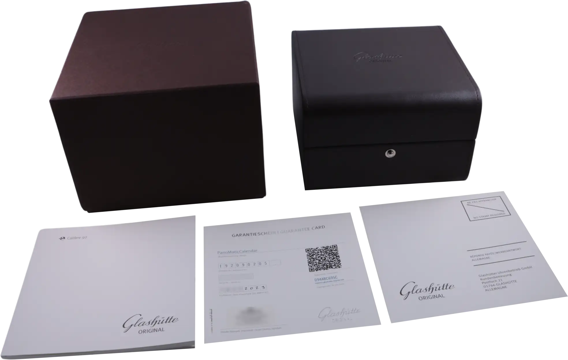 Glashutte Original PanoMaticCalendar Lunar 1-92-09-02-05-62